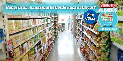 100 TL’ye de, 135 TL’ye de tuvalet kağıdı