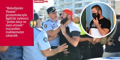 “Polis, müvekkilimin boğazını sıkıp, darp etti”