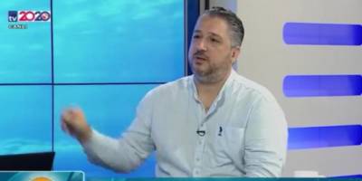 Şenkul: “Girne kaybedilmiş bir savaş değildir. Biz varız, sahip çıkacağız!”