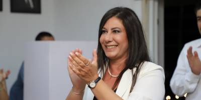 İncirli: Herkesin mutlu olacağı, gurur duyacağı bir Lefkoşa yaratacağız!