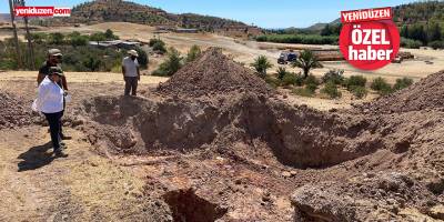 "Kaçırılan üç Kıbrıslı Türk, esir değiş tokuşunda kullanılacaktı..."