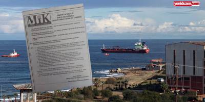 Kıb-Tek’e yeniden ihale