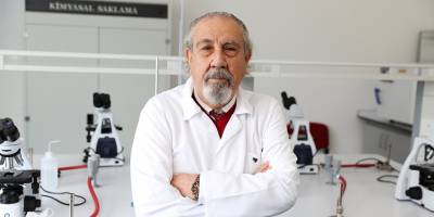 “Eczacılık mesleğinin ufkunu aydınlatan birer meşale olacaksınız”