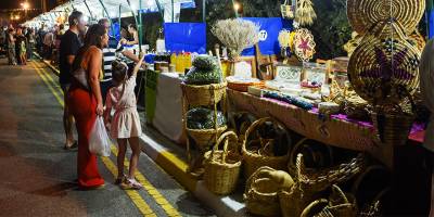 “Ozanköy Pekmez Festivali” yarın akşama kadar sürecek