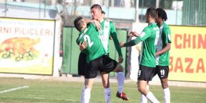 Kaymaklı sonradan açıldı: 4-1