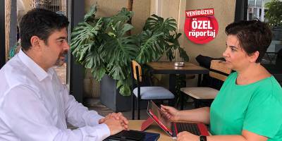 “Türkçe tamam değil, haritalandırma tamam değil, mantık tamam değil”