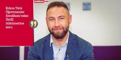 “Yeni eğitim yılında okullarımıza kaç kuruş bütçe ayrıldı?”