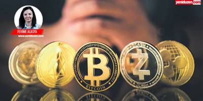 Parası var, bürosu var, yasası yok!