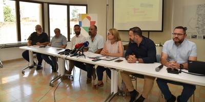 1 Eylül Dünya Barış Günü’nde iki toplumlu etkinlik düzenlenecek