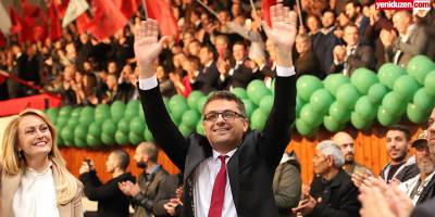 CTP 28. Olağan Kongresi’ni Pazar günü gerçekleştiriyor