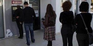 Bankalar Perşembeye kadar kapalı