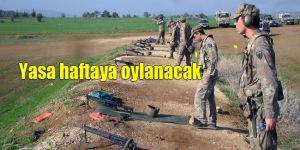 Güney Kıbrısta askerlik kısalıyor