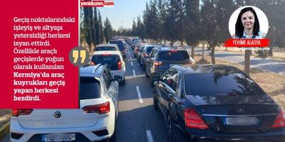 “Lefkoşa'ya yeni geçiş kapısı şart”