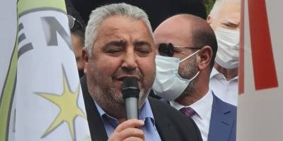 Manisoy: Yargı bağımsızlığına olan inancımız tam