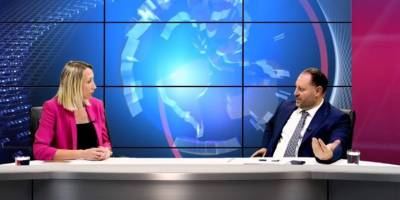 Öztürkler: 21. yüzyılda halen 20-30 yıl önce yapılması gereken yasalar duruyor