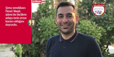 “Bizden bu kadar, herkese selam olsun”