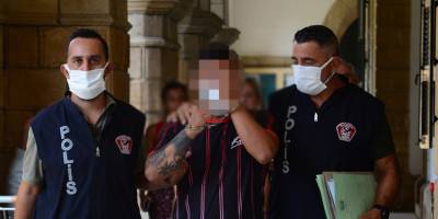 Kavşak 2 Operasyonu: 3 ayı aşmamak üzere cezaevine gönderildi