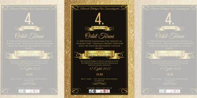 4. Sinevizyon Uluslararası Film Festivali'nde ödül kazananlar açıklandı