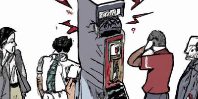 Kuzey Kıbrıs Yolsuzluk Barometresi 2021