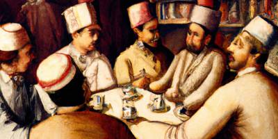 Kıbrıs Türk Tarihinde Kulüpler: Giriş (1)