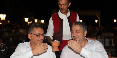 CTP Girne’de birliktelik mesajı: Biz varız, kentimize sahip çıkacağız!