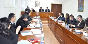 ADIM ADIM KAMU REFORMU!