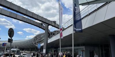 Lufthansa, pilotların ücret anlaşmazlığı grevi nedeniyle yüzlerce uçuşu iptal etti