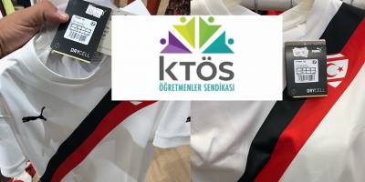 “Forma almak için bütçe ayırabiliyorsanız, okullara da ayırabilirsiniz?”