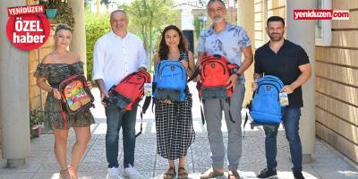 'Bağışçılar  olmasa,  ayakta  duramayız'