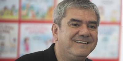 Yılmaz Özdil yazdı: Tatar’ın da katıldığı kutlama videosu