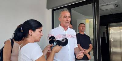 Yalınkaya: "Umudumuz tasarının bir an önce Meclis’ sevk edilmesi"