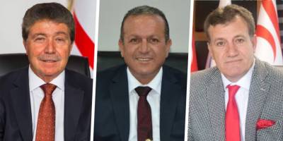 Hükümet Ankara yolcusu!