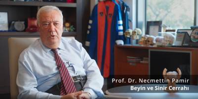 "Gençler kendilerine güvensinler, çok çalışsınlar"