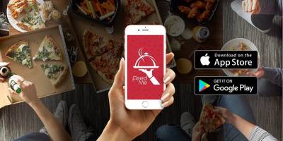 Online alışverişte 'yerli' uygulama “Feed Me” 5 yaşında