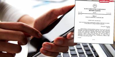 4G/5G için ihaleye çıkılıyor: “4G’yi 1 yılda ülkenin yüzde 70’ine ulaştırmayı hedefliyoruz”