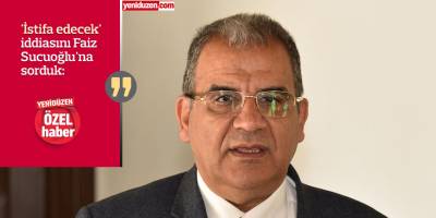 “Bir süre daha beklemedeyim”