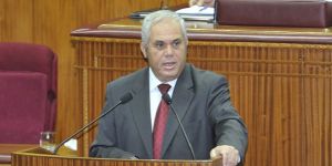 Vakıflardaki durdurma benim yetkimle yapılmadı