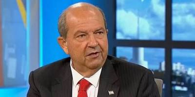 “New York’taki BM toplantısında Anastasiadis’le planlanmış görüşmem yok”