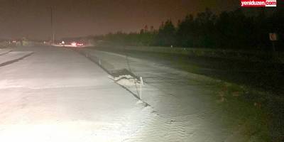 Dilekkaya, Kırıkkale, Erdemli ve Yiğitler köylüleri cumartesi “yol için” eylem yapacak