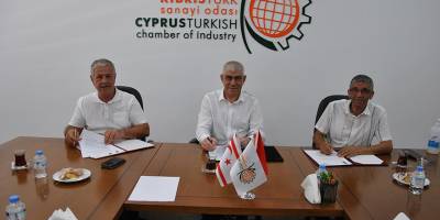 KTSO, KTEZO ve KTİMB arasında iş birliği sözleşmesi imzalandı