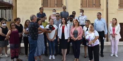 Thalasseamia Derneği ve Bakan Gürçağ thalasseamia hastalarının sorunlarıyla ilgili açıklama yaptı