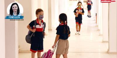 Üniforma ücretleri de ikiye katlandı!