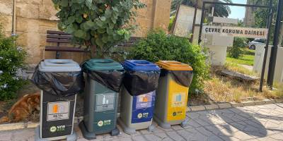 “Sıfır Atık” için çalışmalar başladı