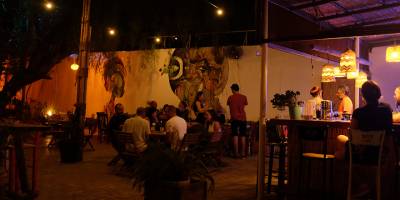 Pangea ruhu artık Lefkoşa Surlariçi’nde hayat bulacak