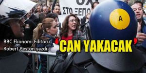 Bundan sonra ne olacak?