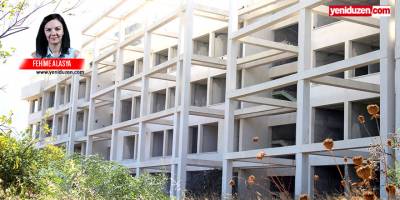 Yeni Girne Hastanesi İhalesi’nde ‘şartname düğümü’ çözülmedi