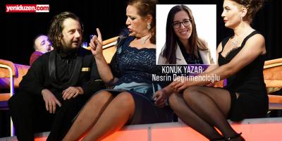 Pinter’in “Kutlama” Oyunu: Postmoderniteye bir Başkaldırı