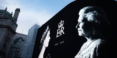 Kraliçe 2. Elizabeth’in cenaze töreni 19 Eylül’de yapılacak