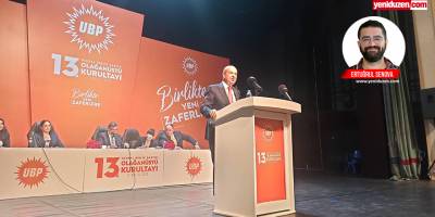 Tatar: "Meclis karar alacak, Kasım'da seçim yapılacak"