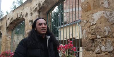 Japon yeni grubu Erendil ile Tolkien evrenine dalıyor